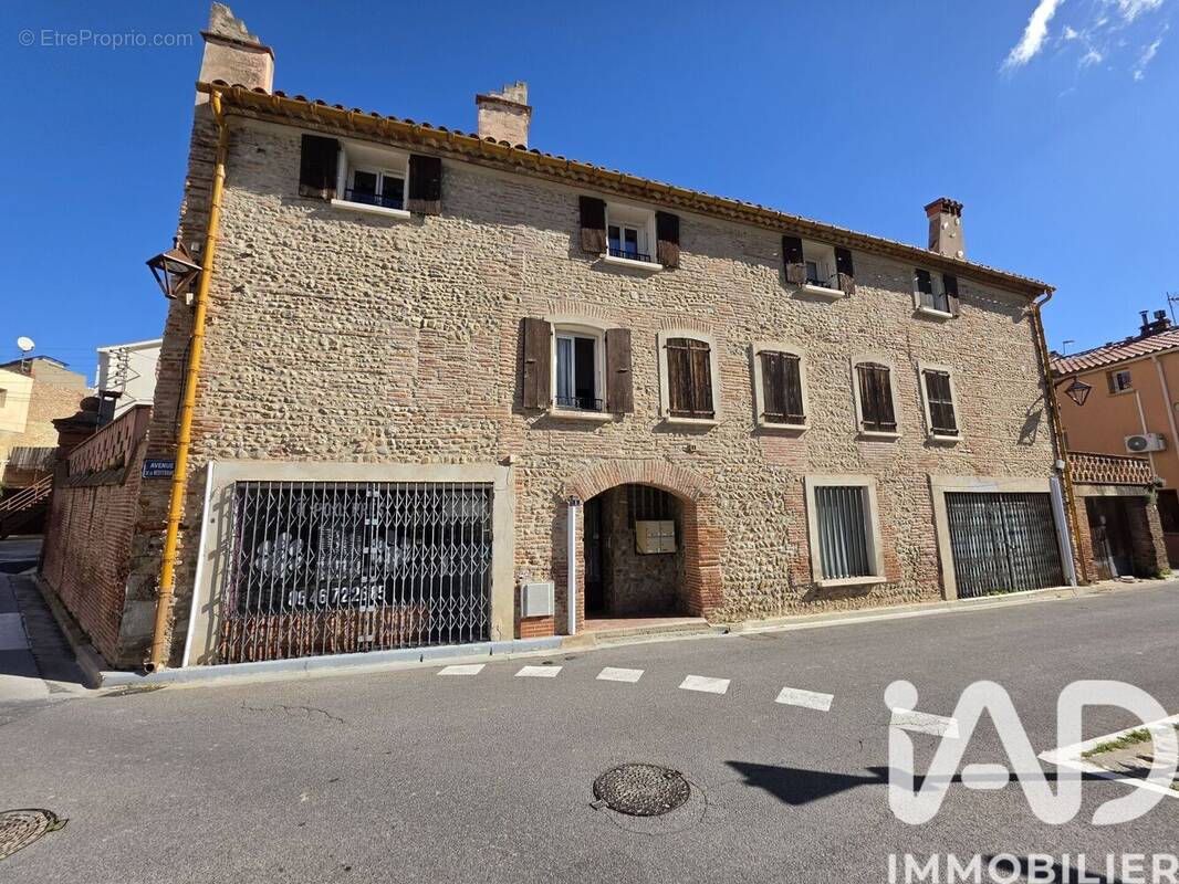 Photo 1 - Appartement à SALEILLES