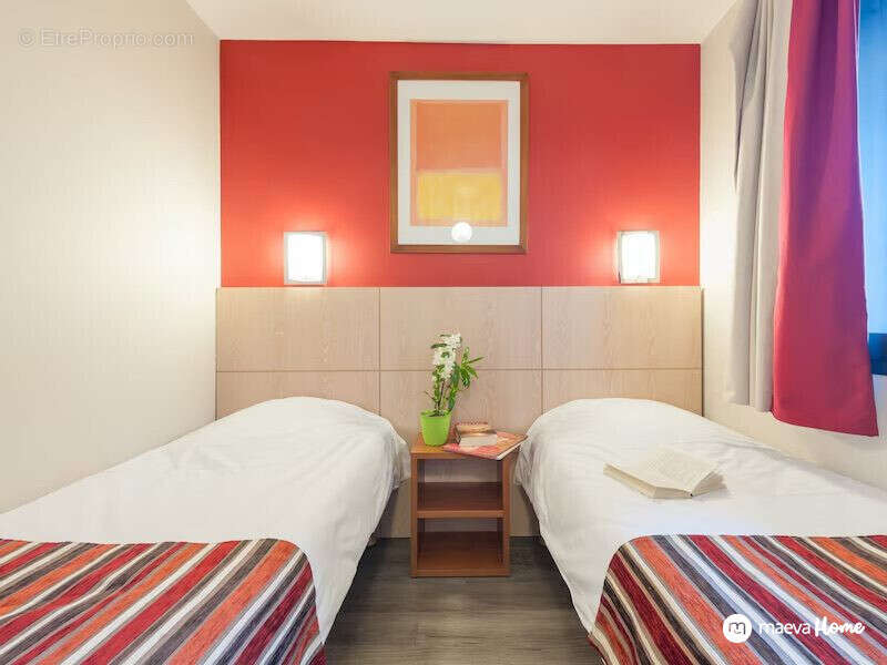 Appartement à LOCHES