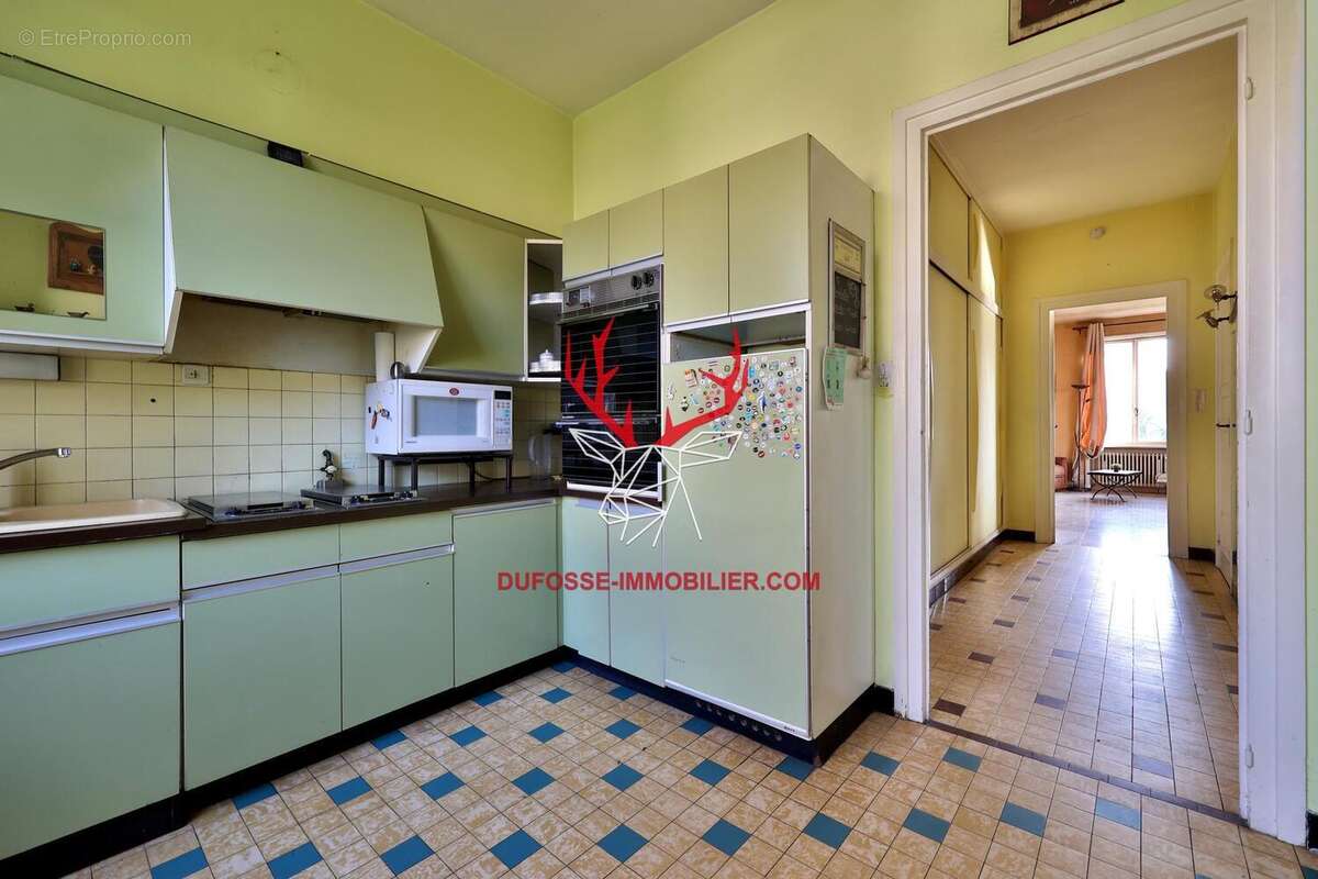 Photo 5 - Maison à LYON-5E