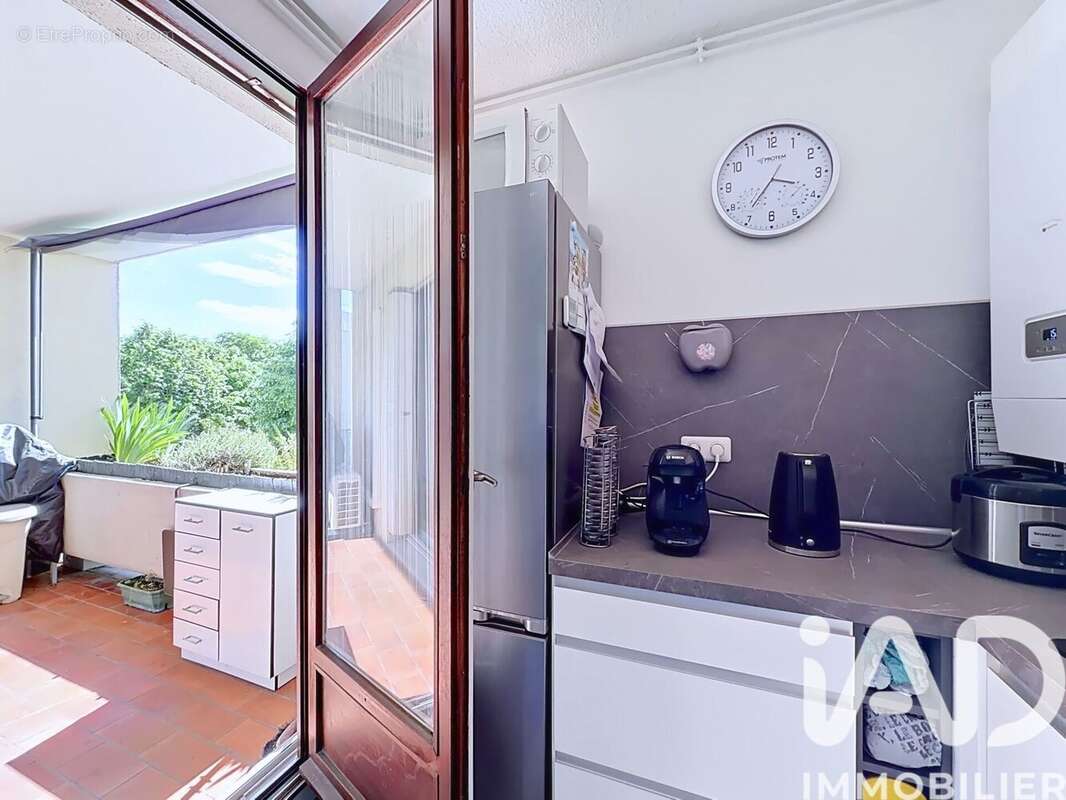 Photo 6 - Appartement à FONTAINE