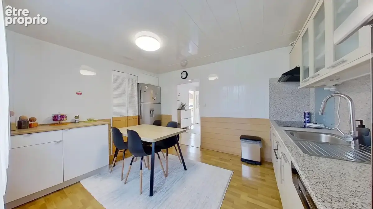 Maison individuelle - photo 7