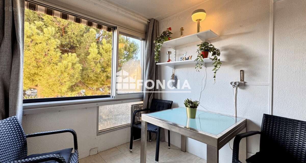 Appartement à AGDE