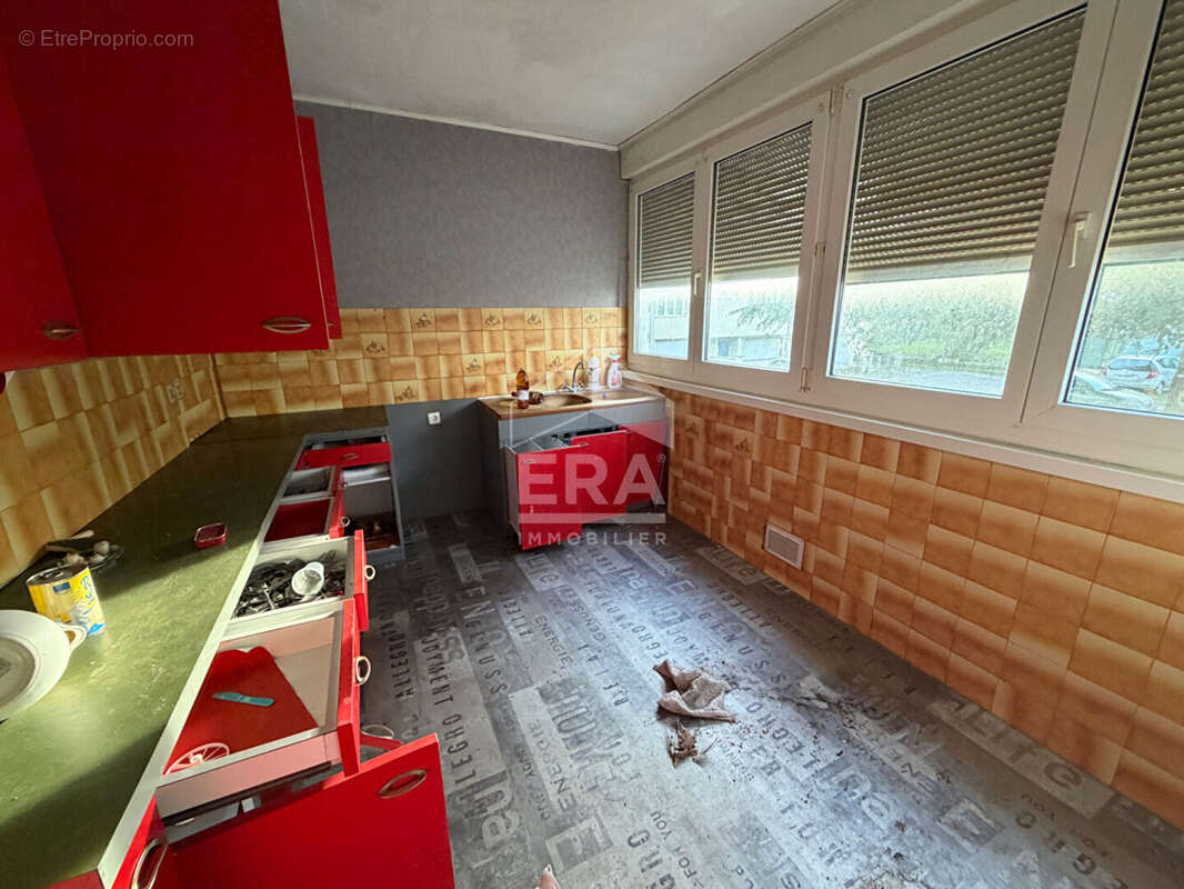 Maison 74m² à noyon - photo 2