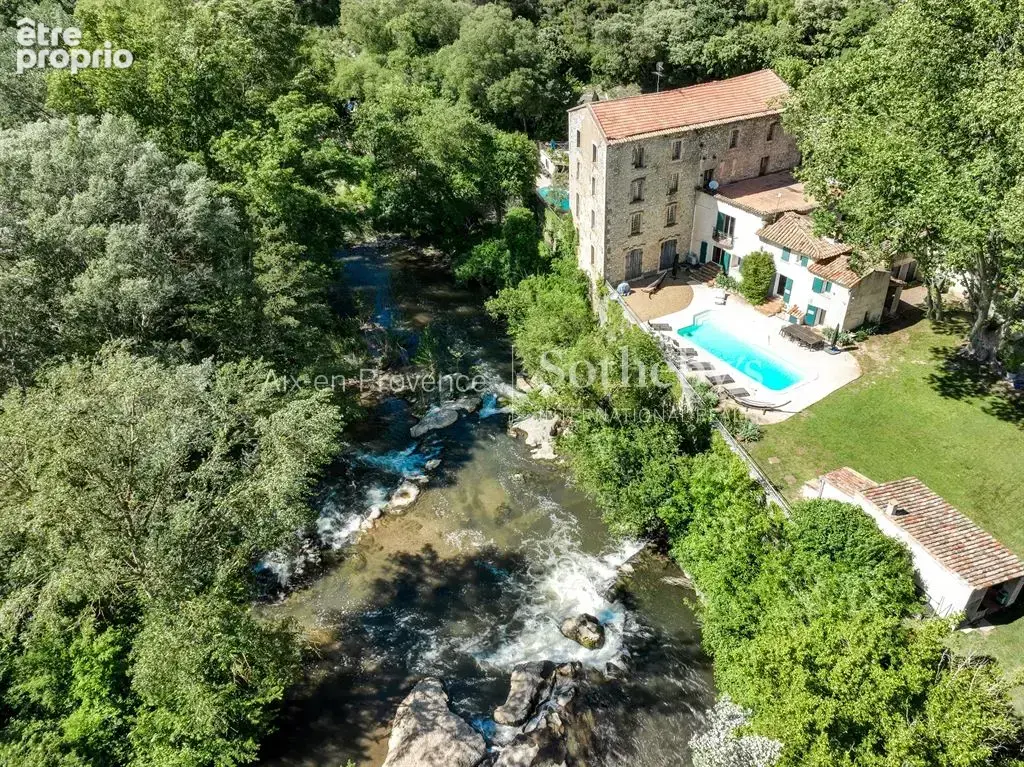 Propriété de charme - panorama unique - photo 5