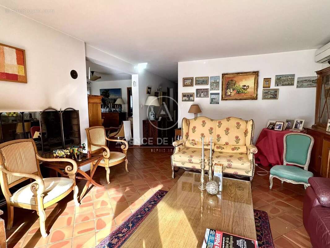 Maison à LA SEYNE-SUR-MER