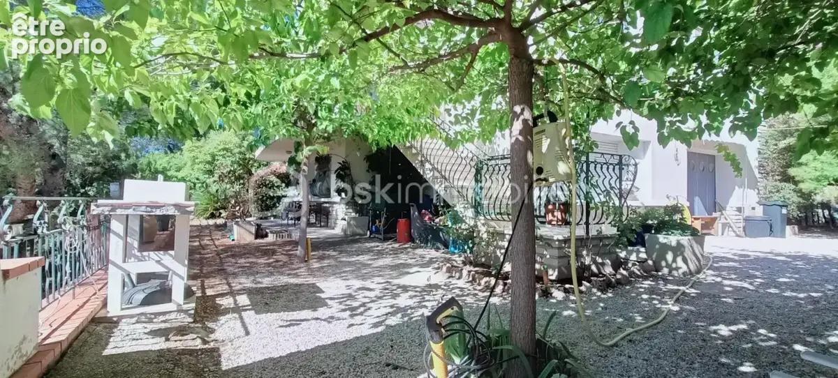 Villa 5 pièces de 158m² - photo 11
