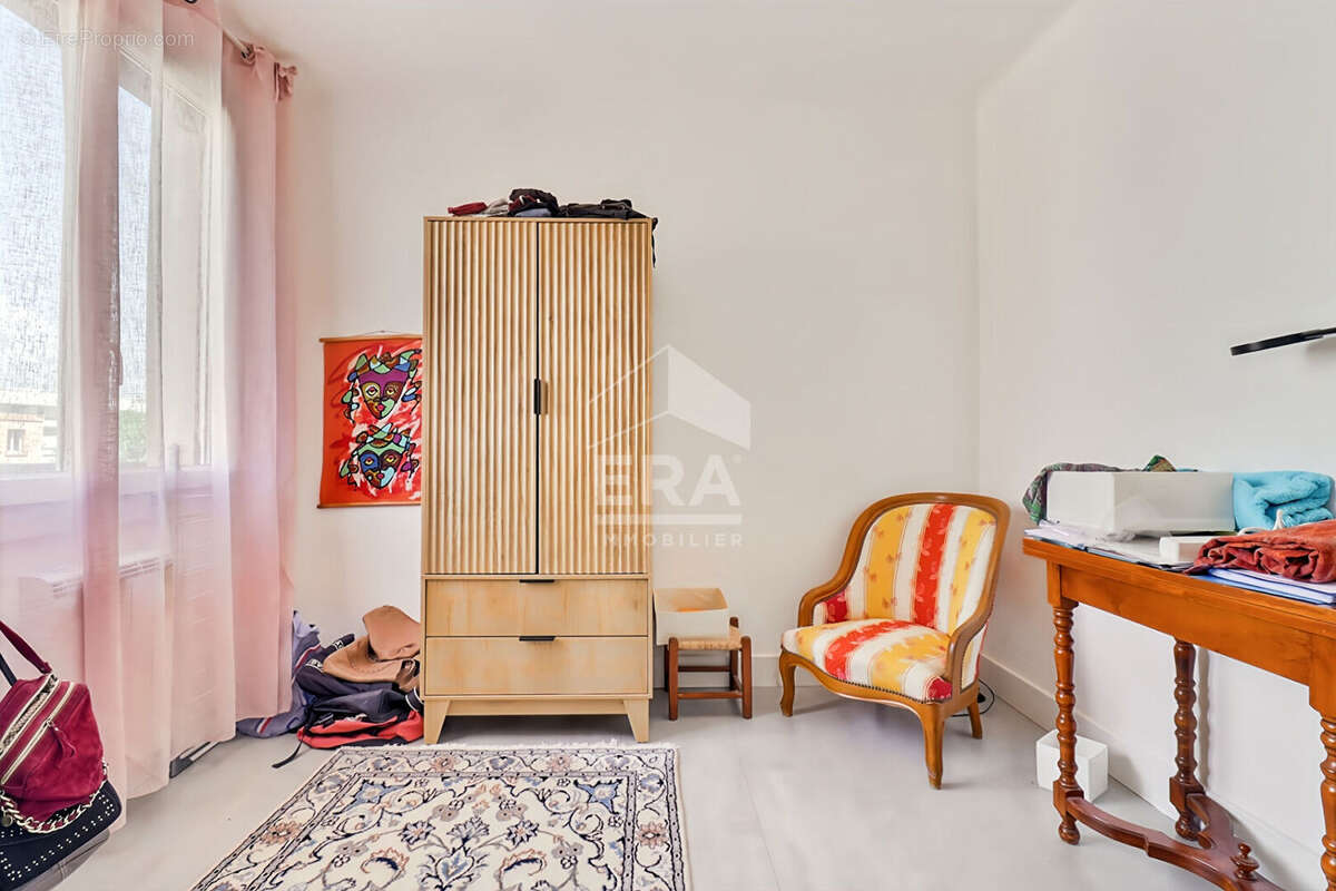 Appartement 62m² à marseille 8e arrondissement - photo 5