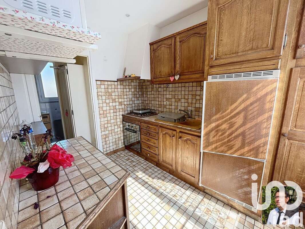 Photo 6 - Maison à VILLENEUVE-LE-ROI