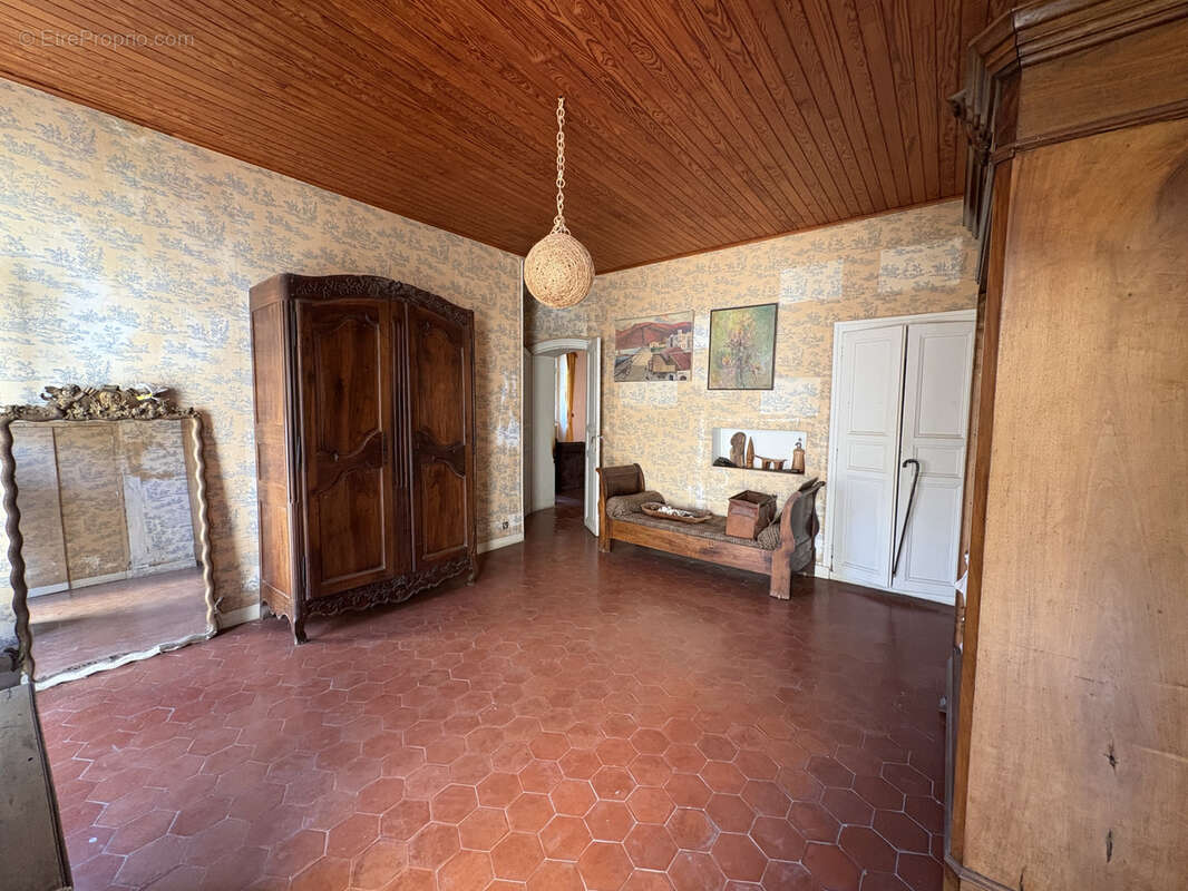 Maison à LLUPIA