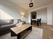 Appartement à ROANNE