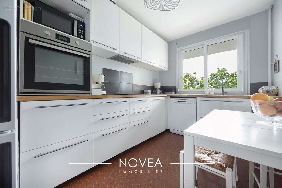 Appartement à LYON-5E