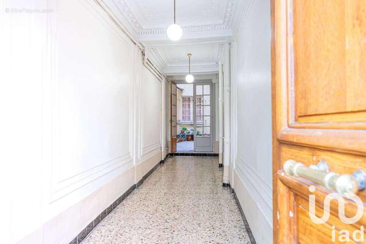 Photo 7 - Appartement à PARIS-9E