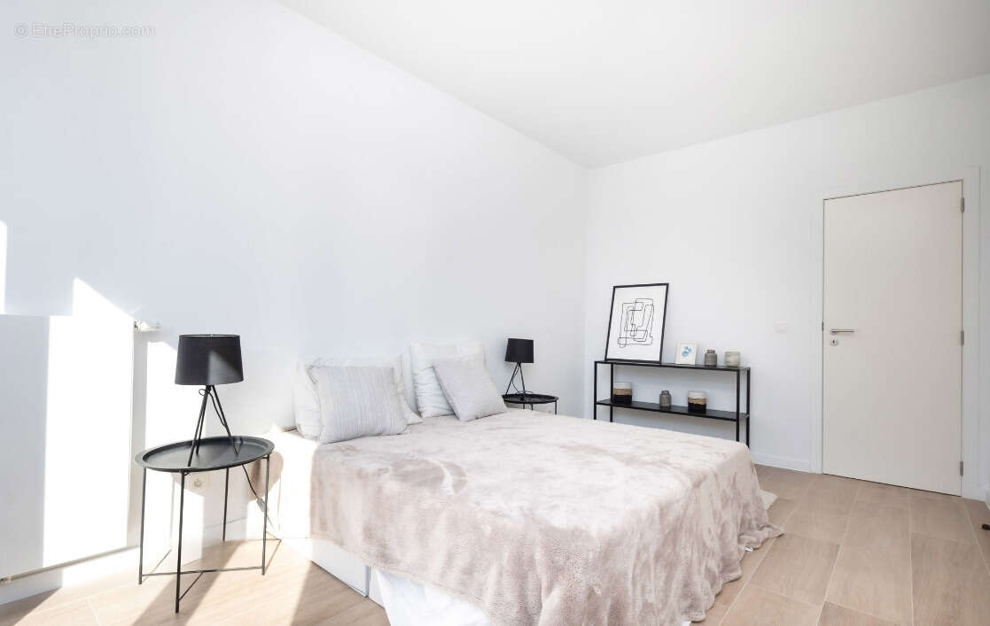Appartement à MULHOUSE