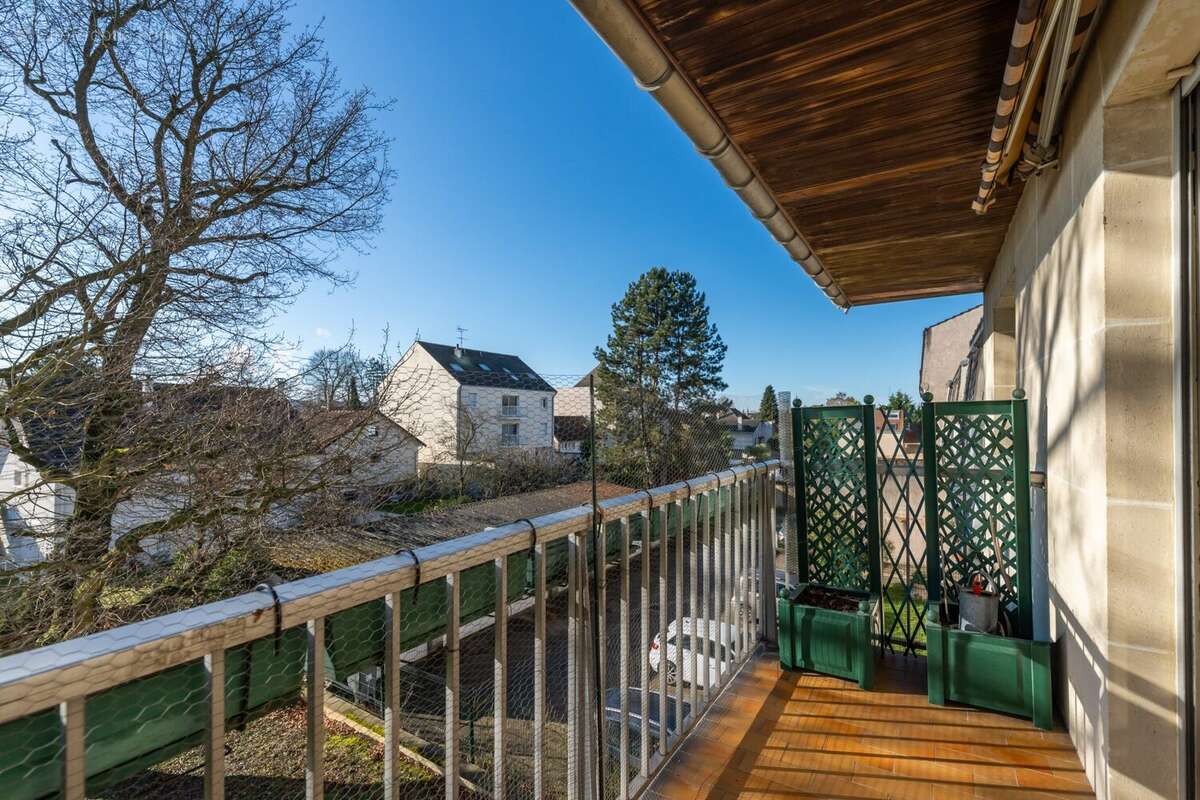 Appartement à VILLEPARISIS