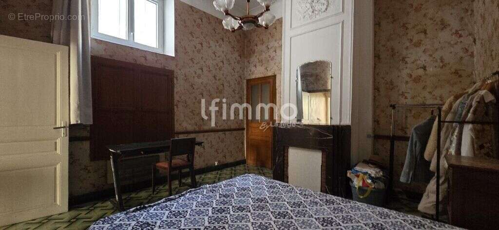 Maison avec potentiel - photo 12