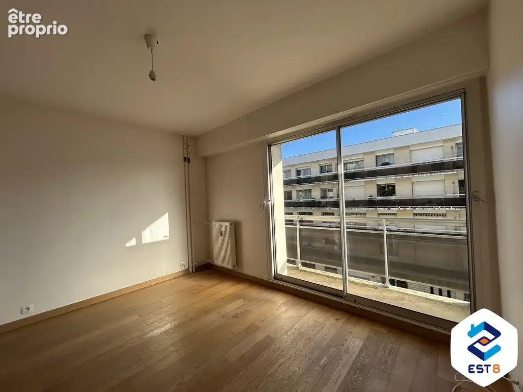 Appartement 3 pièces 60 m² à vendre à Compiegne (60200) - photo 4