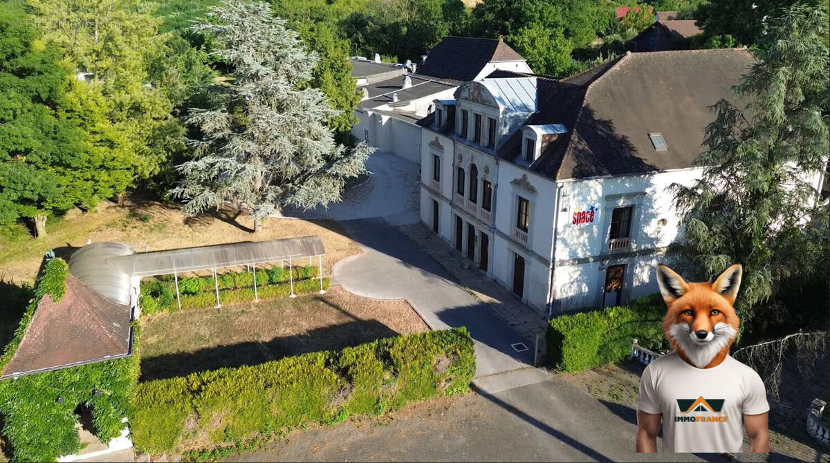 Appartement à ECLANS-NENON