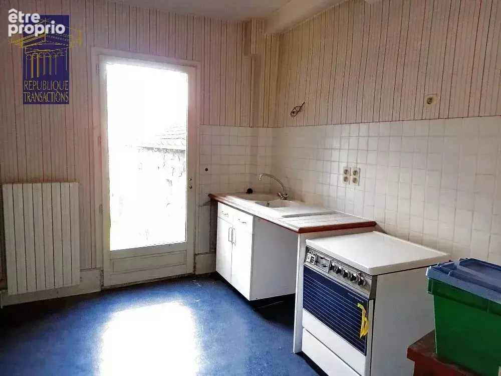 Immeuble de rapport - photo 13