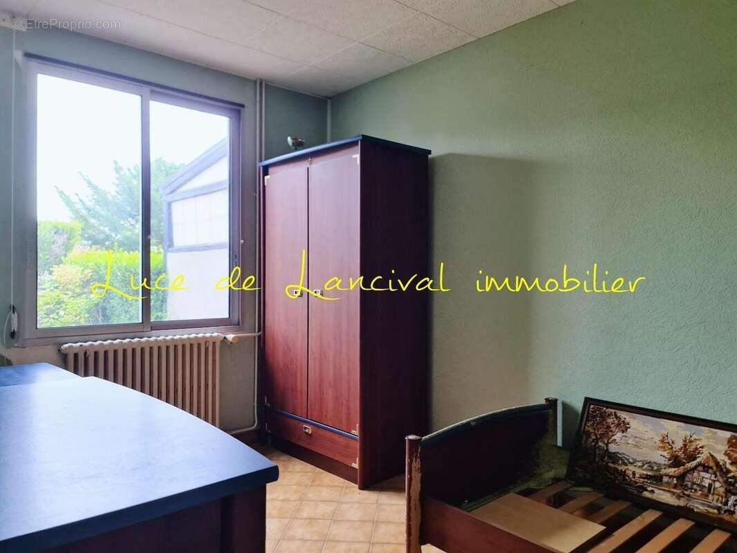 Maison 109 m² à Chauny  - photo 8