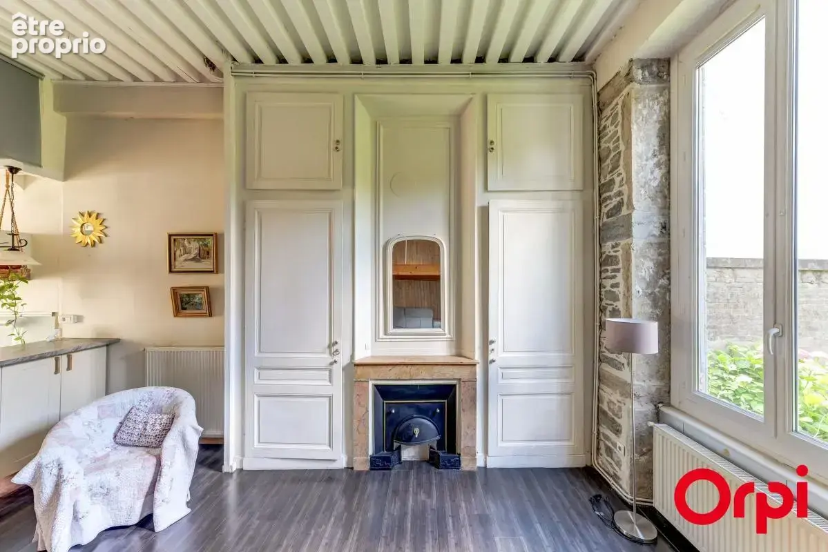 Photo Appartement à Lyon-4e au prix de 220 000€