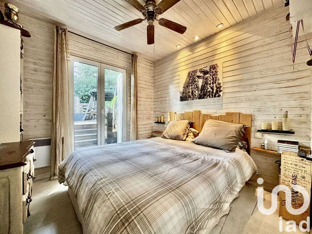 Photo 8 - Maison à GASSIN