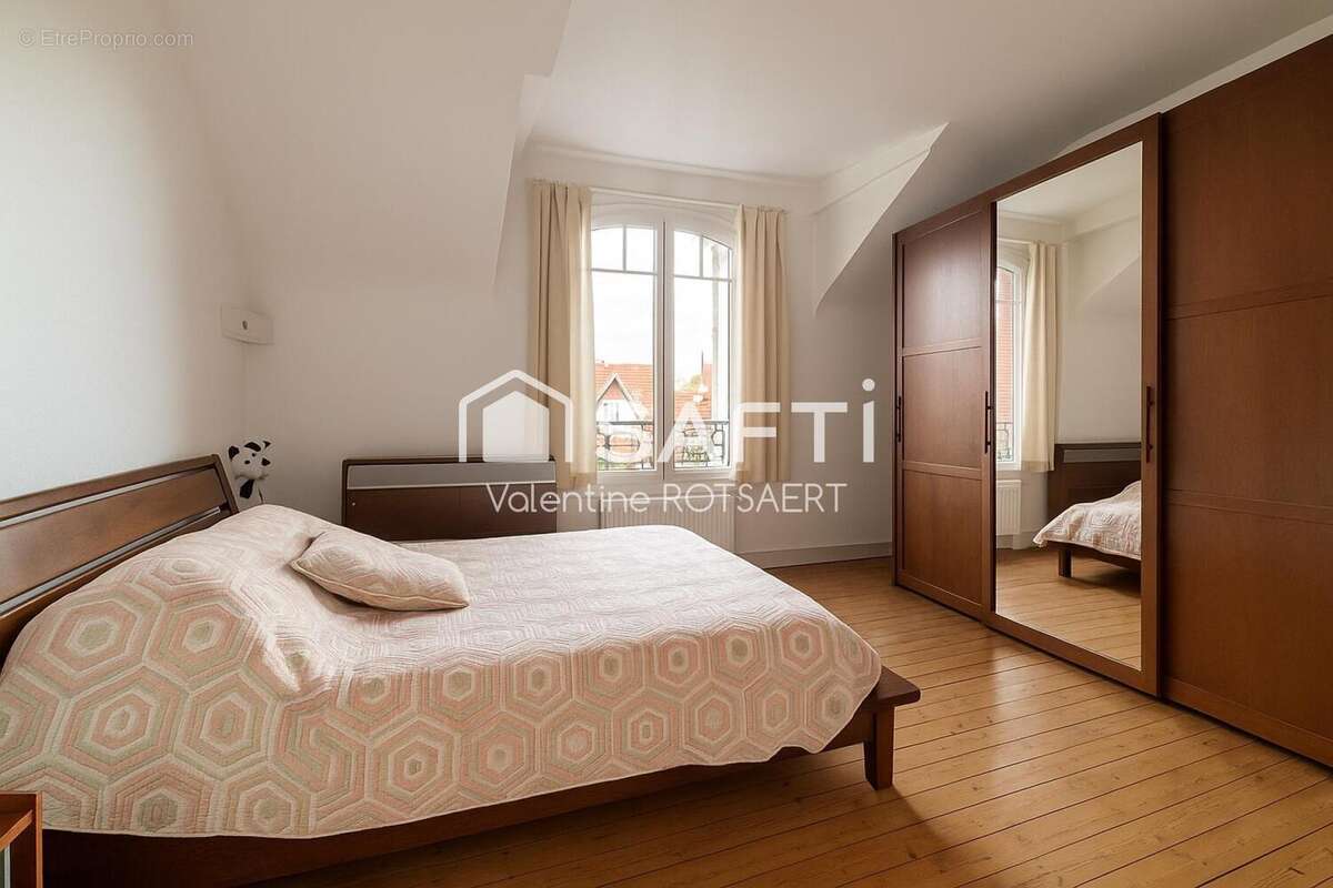 Photo 4 - Maison à COMPIEGNE