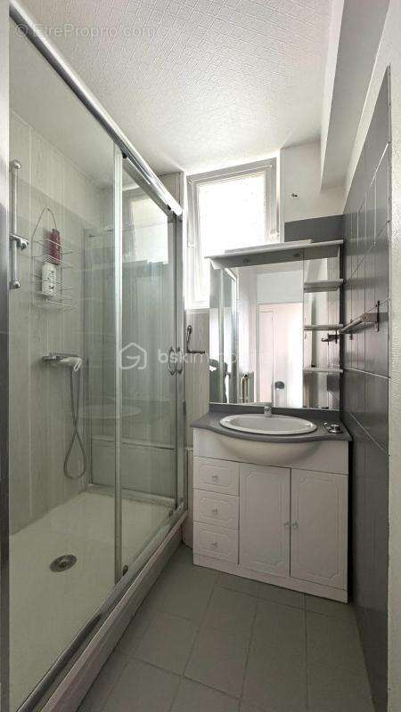 Appartement à MEAUX