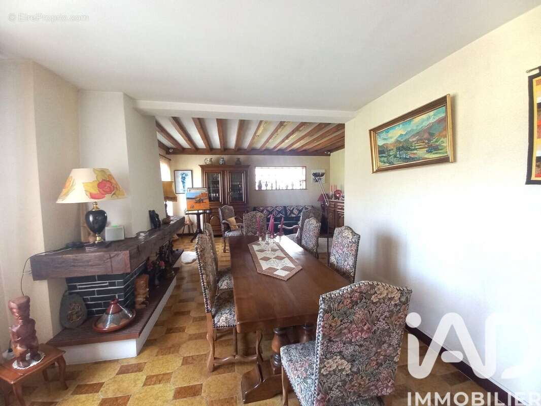 Photo 4 - Maison à BEAUNE