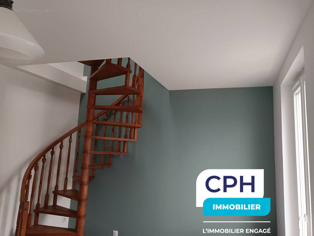 Appartement à VILLEJUIF