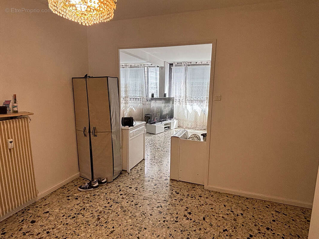 Appartement Saint Etienne 5 pièce(s) 110 m2 - photo 8