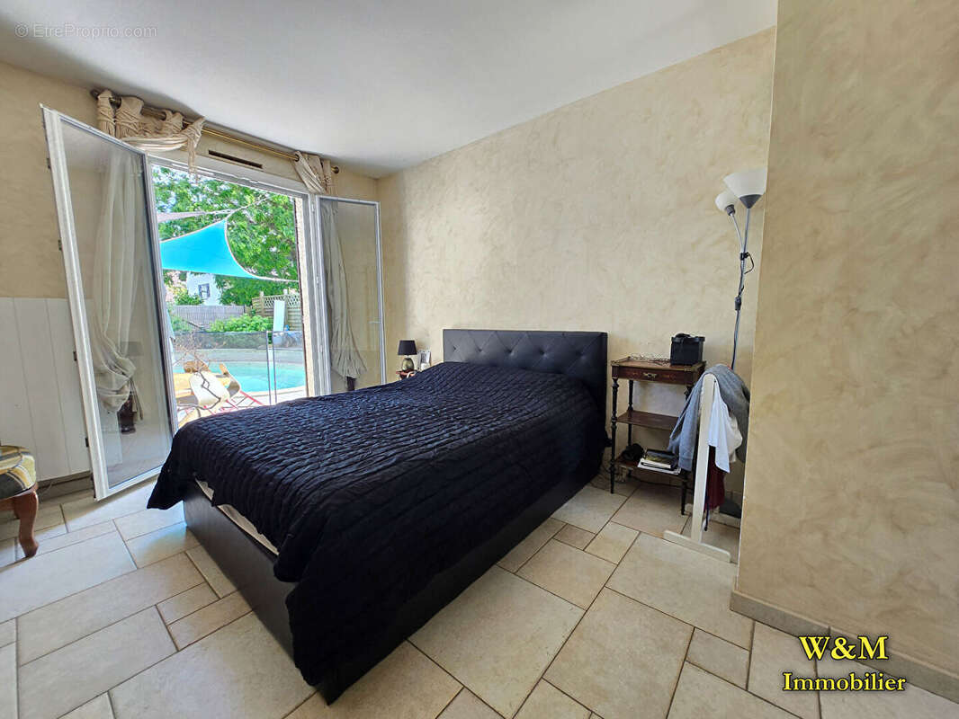 Maison à RIS-ORANGIS