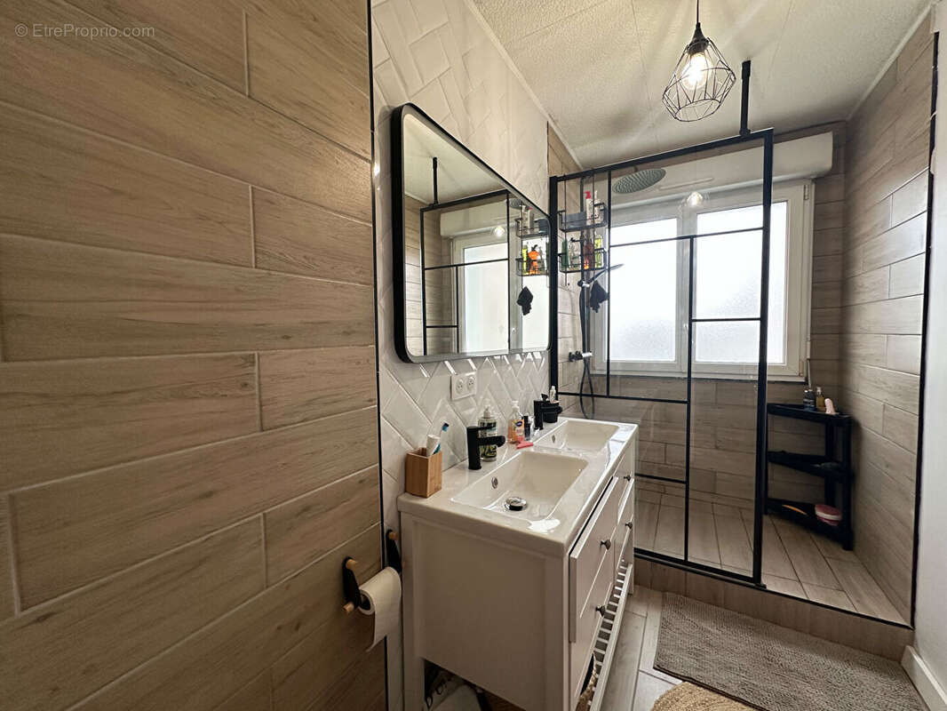 Appartement à QUIMPER