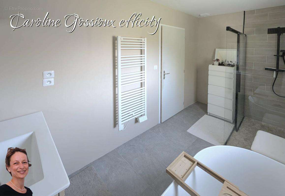 Maison individuelle - photo 14