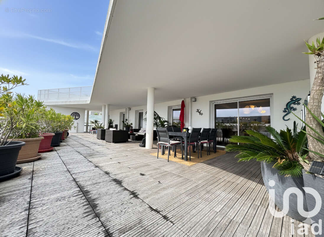 Photo 7 - Appartement à LA ROCHELLE