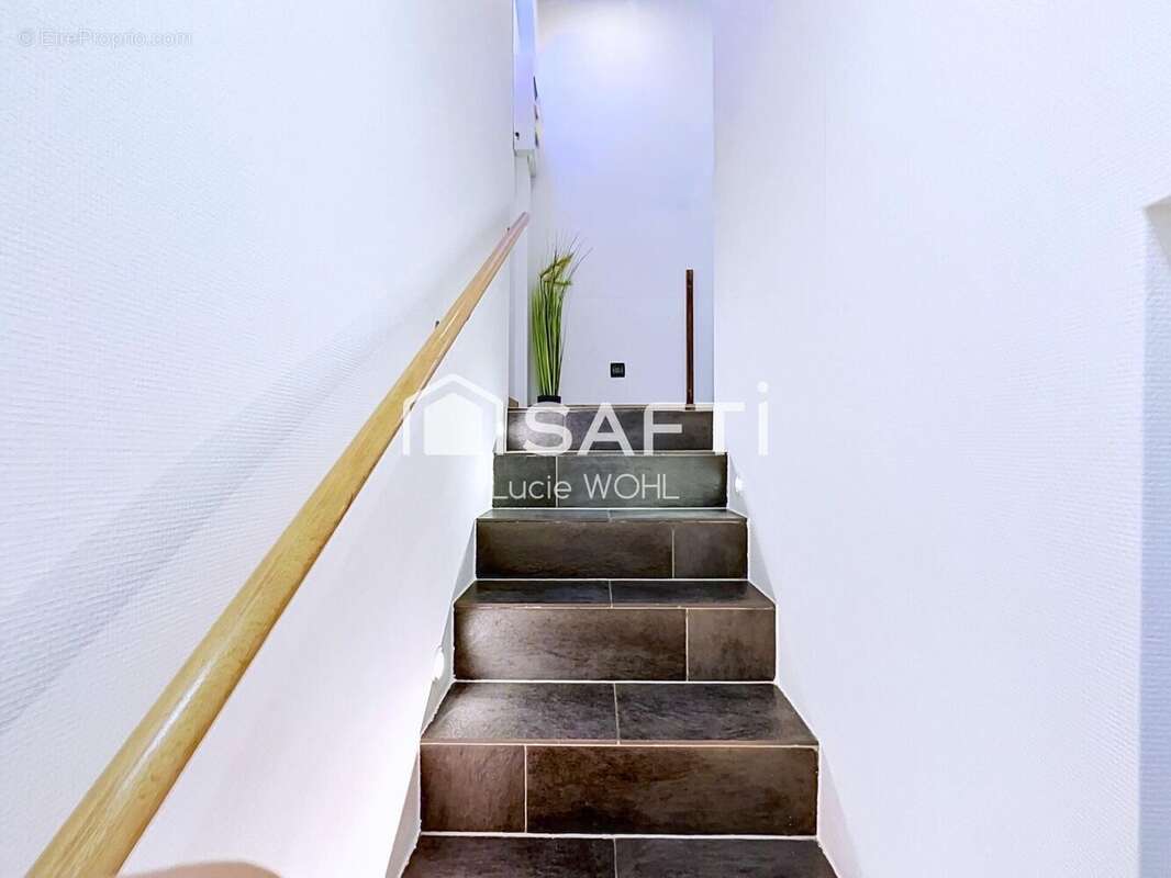 Photo 5 - Appartement à FAMECK