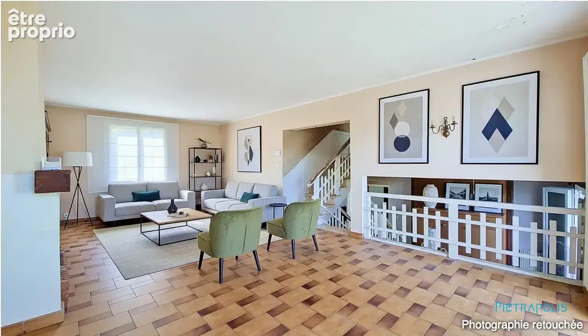 Maison 115 m² à Vienne  - photo 7