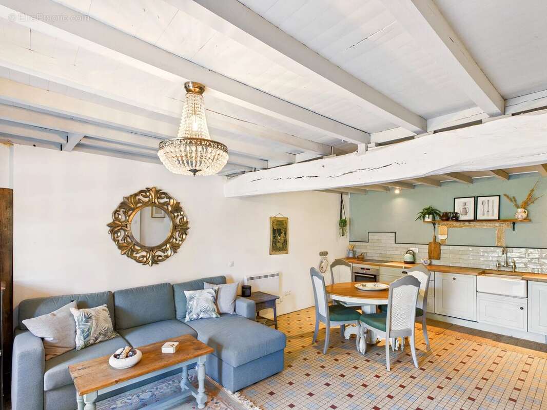 Maison à SAINTE-FOY-LA-GRANDE