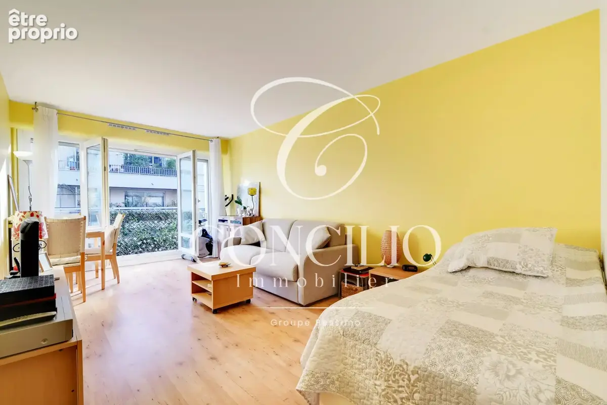 Appartement à PARIS-13E