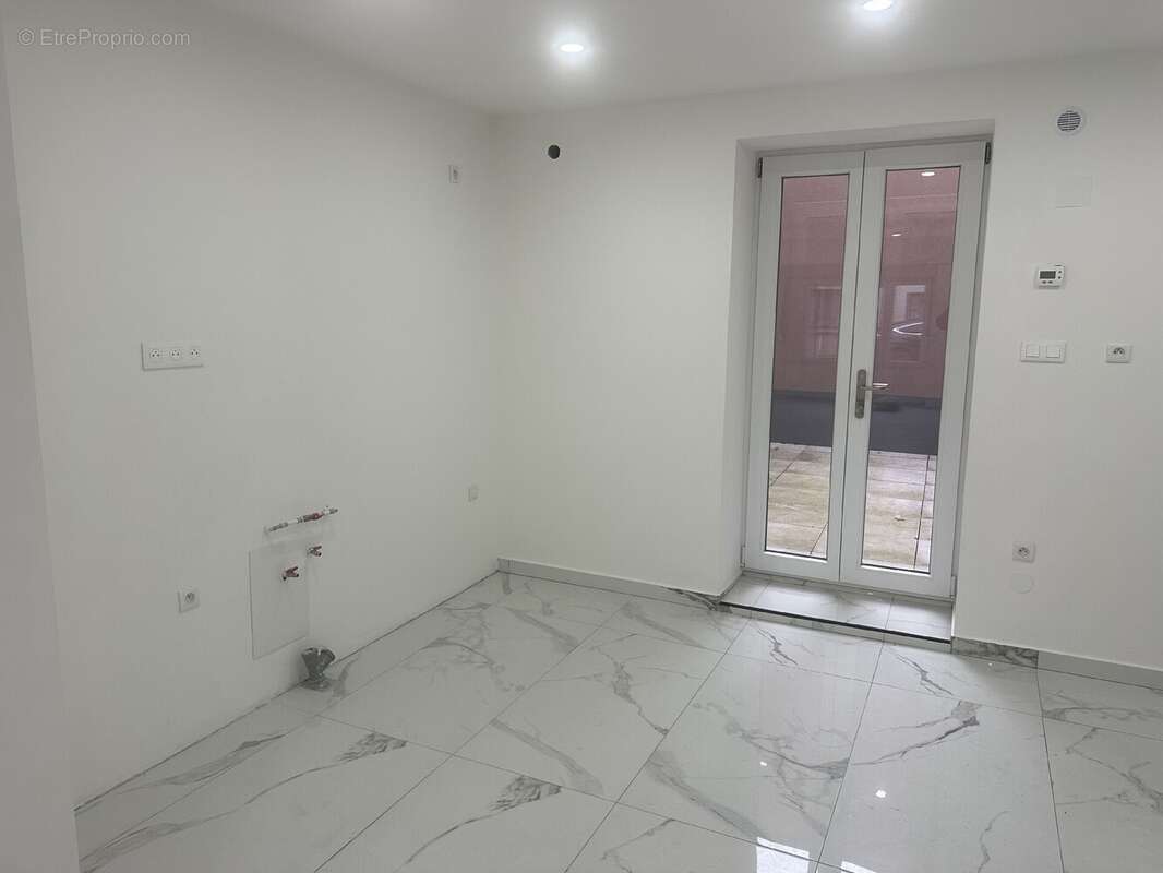 Appartement à COCHEREN