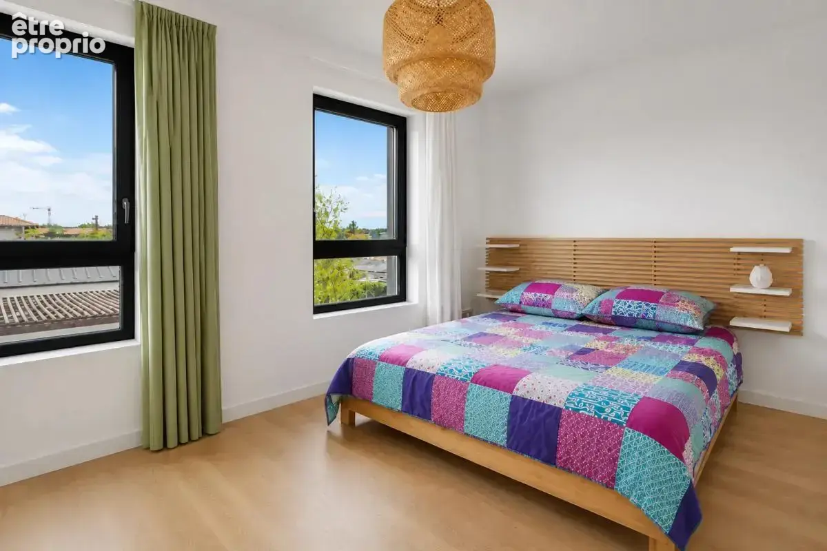 Maison de 4 pièces de 83 m² à Chanteloup-en-Brie - photo 6
