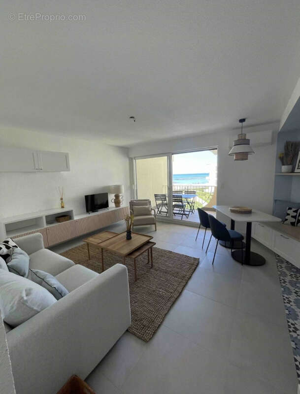 Appartement à PALAVAS-LES-FLOTS