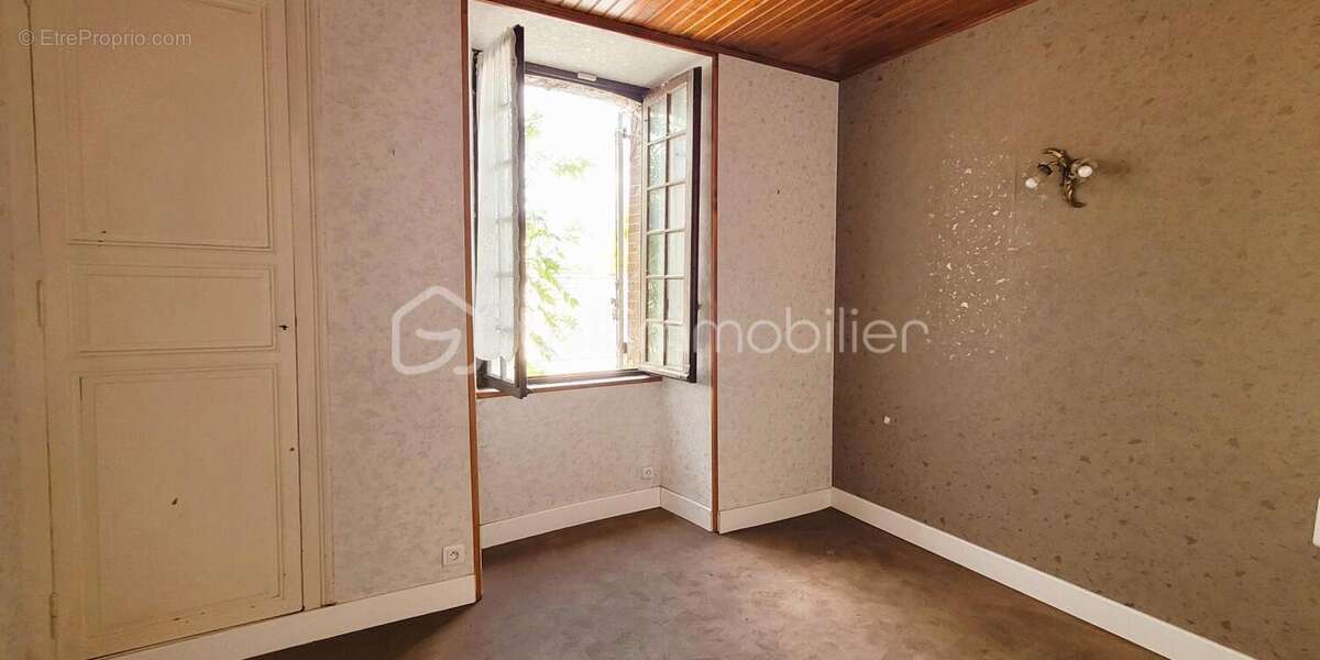 Maison de caractère 4 chambres, village proche Chartres - photo 11