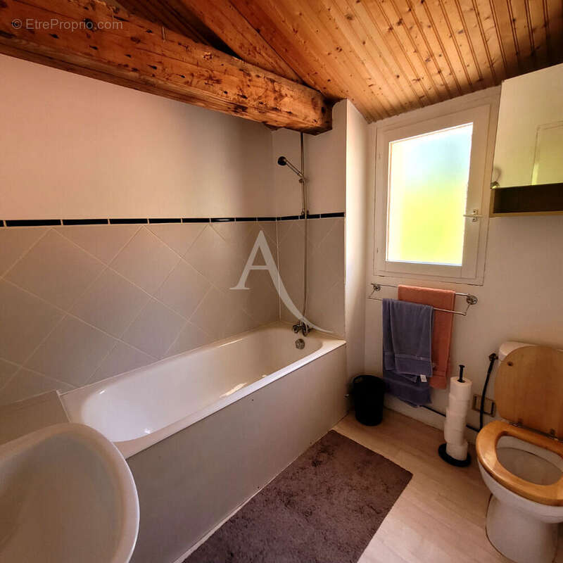 Maison - Saint Avaugourd Des Landes - photo 11