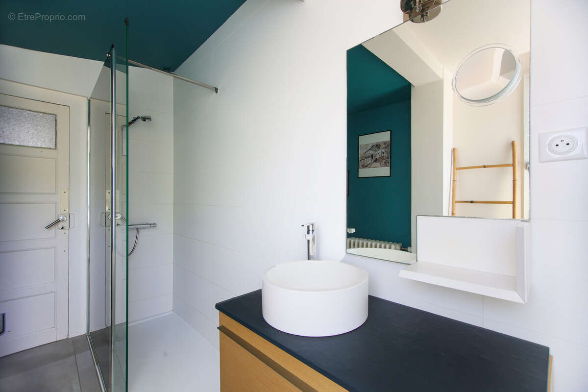 Maison Sablaise au cœur du Quartier Arago   Un emplacement exceptionnel ! - photo 7