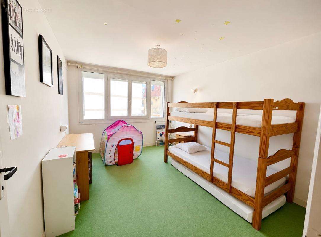 Appartement à NESLES