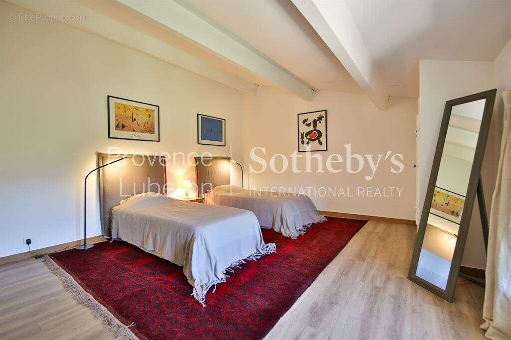 Maison à APT