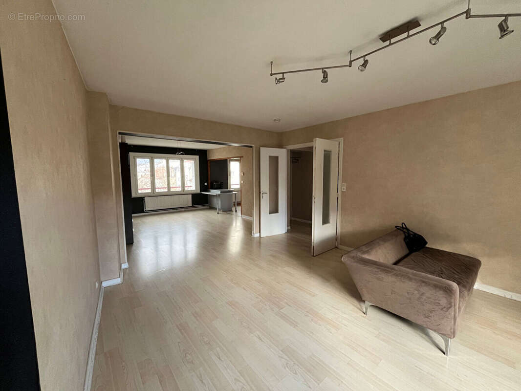 Appartement à EPINAL