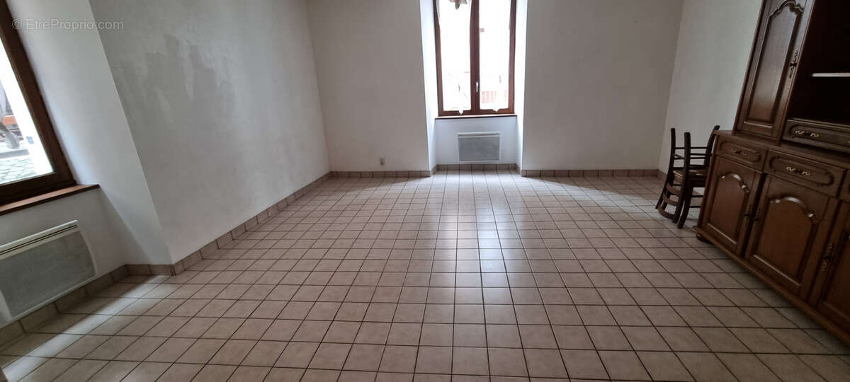 Appartement à ESPALION