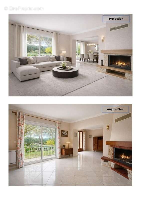 Domaine viticole 180 m² + dépendances + hangar – 6 754 m² – 15 min Carcassonne / Limoux - photo 10