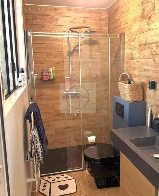 Appartement à VINCENNES